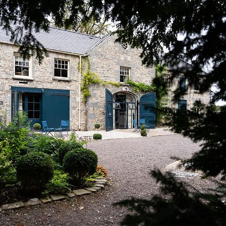 Saint AthansGileston Manor-Self Cateringアパートメント エクステリア 写真
