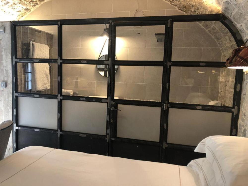 Saint AthansGileston Manor-Self Cateringアパートメント エクステリア 写真