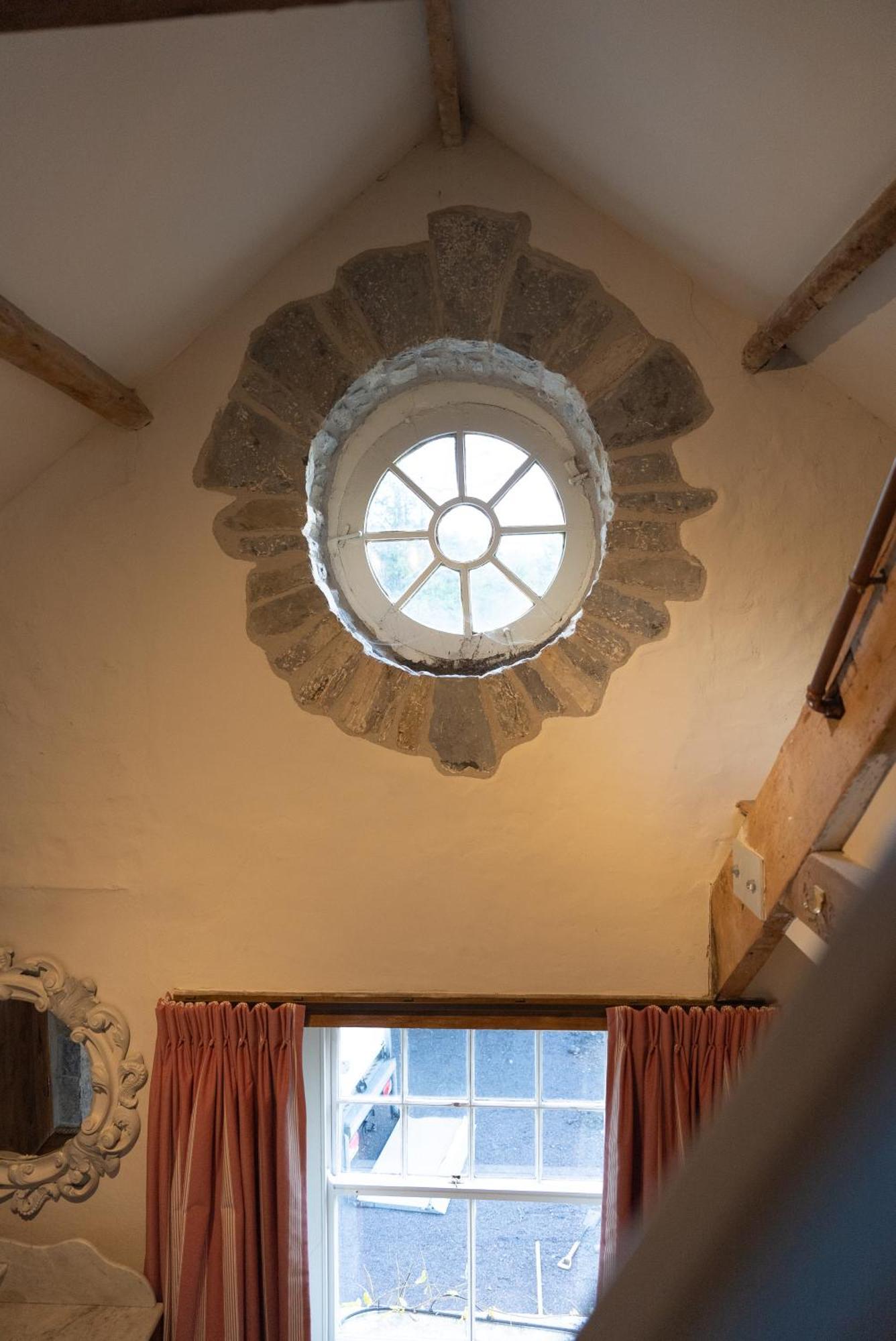 Saint AthansGileston Manor-Self Cateringアパートメント エクステリア 写真