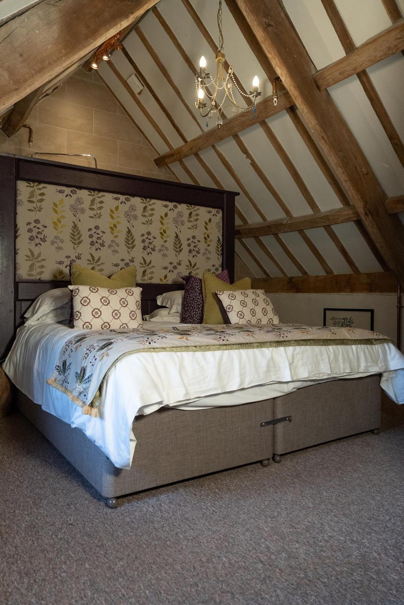 Saint AthansGileston Manor-Self Cateringアパートメント エクステリア 写真