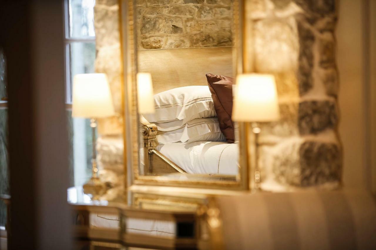 Saint AthansGileston Manor-Self Cateringアパートメント エクステリア 写真