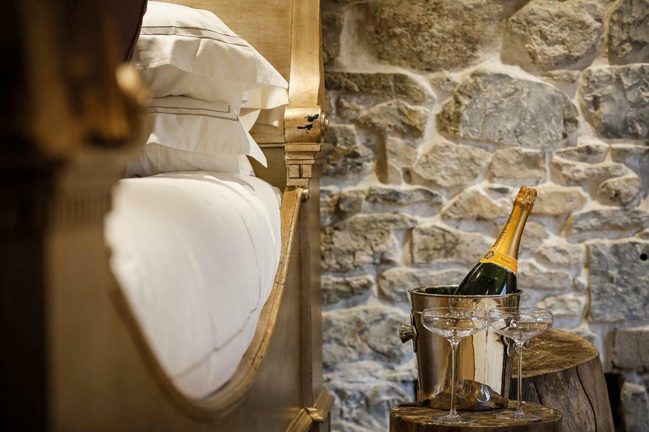 Saint AthansGileston Manor-Self Cateringアパートメント エクステリア 写真